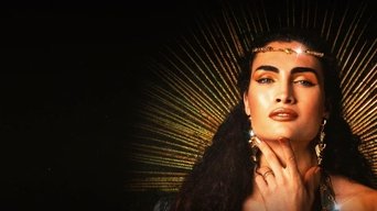Cris Miró (Ella) - S1E01