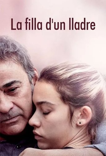 La filla d’un lladre