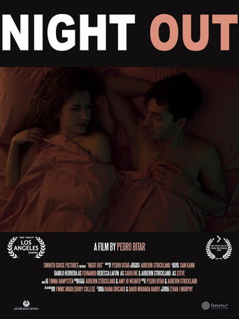 Night Out poster