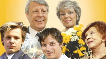 Die Wicherts von nebenan (1986-1991)