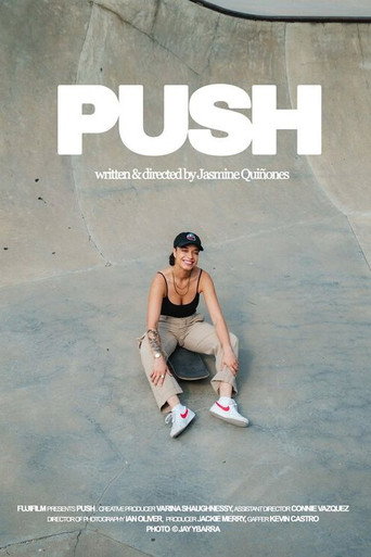 Push (2022)
