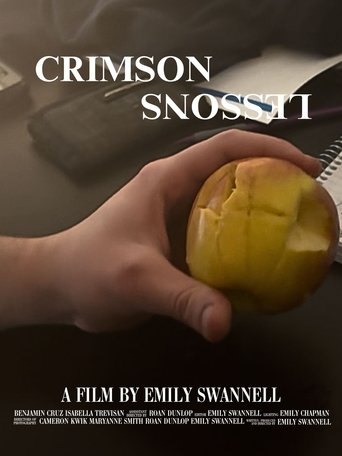 Crimson Lessons (2024)