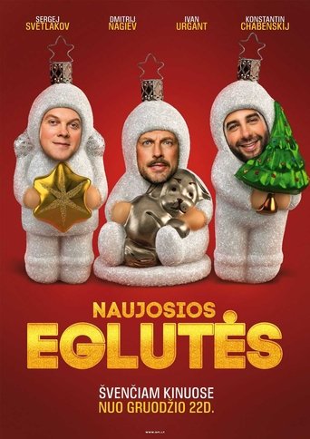 Eglutės 6