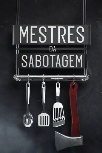 Mestres da Sabotagem (2021) YIFY Series