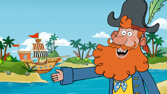 Captain Seasalt and the ABC Pirates (2019- )