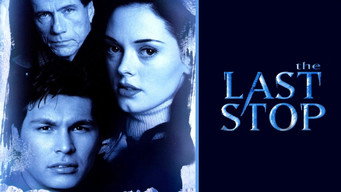 The Last Stop (2000)
