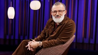 The Tommy Tiernan Show (2017- )