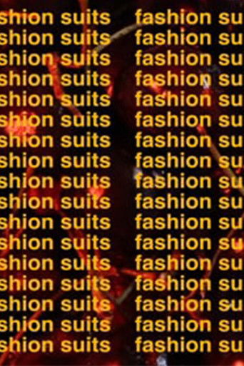 Hot Plastic Suits poster