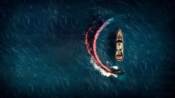 Galeria 2 - Alta mar (The Boat)