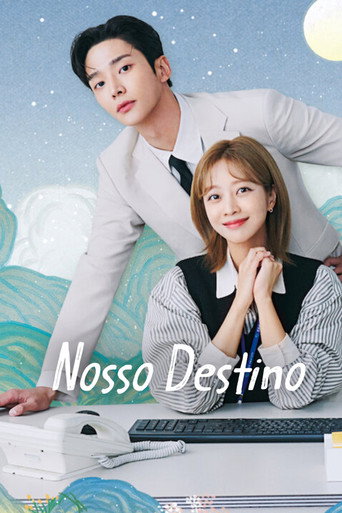 Un amor predestinado — Pósters 18