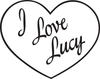 صورة من I Love Lucy