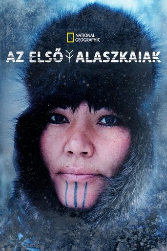 Az első alaszkaiak