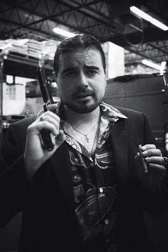 Mike Crane