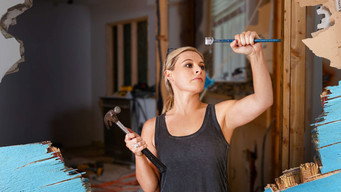 Steal This House (2022- )