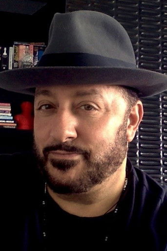 Foto de Frank Coraci