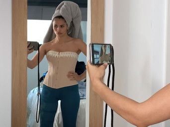 Episode 4 — Self Tape