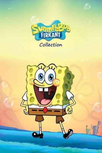The SpongeBob Movie: Search for SquarePants