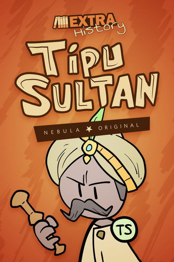 Tipu Sultan: Tiger or Tyrant? (2021年)のポスター画像 - FindKey