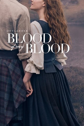 Imagem de: Outlander: Blood of My Blood 1ª Temporada Torrent