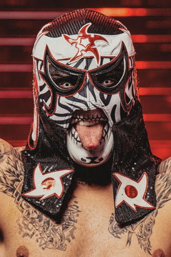 Foto de Pentagón Jr.