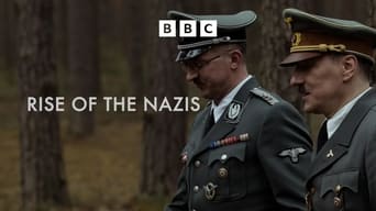 #14 Rise of the Nazis