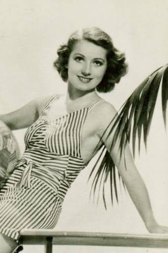 Image of Irene Bennett