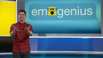 Emogenius (2017- )