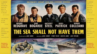 The Sea Shall Not Have Them (1954)