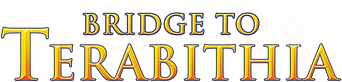 Bridge to Terabithia logo