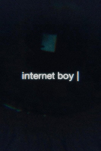Internet Boy