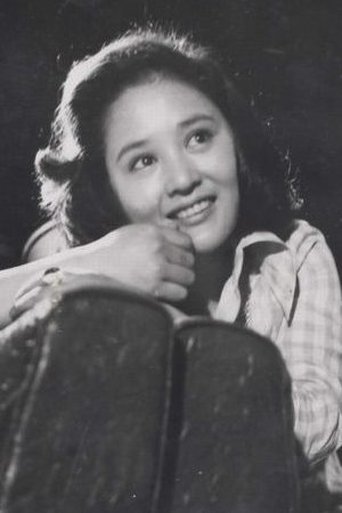 Image of Lee Young-ok