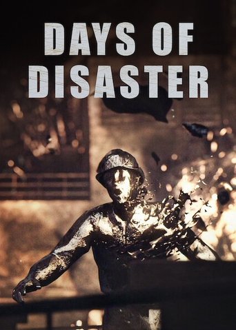 Days of Disaster: Season 1
