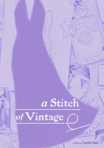 A Stitch of Vintage (1970)