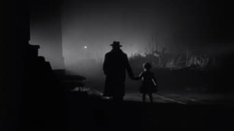 The Black Vampire (1953)