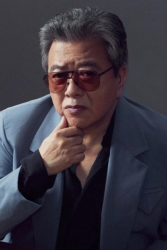 Image of Lin Tsai-pei