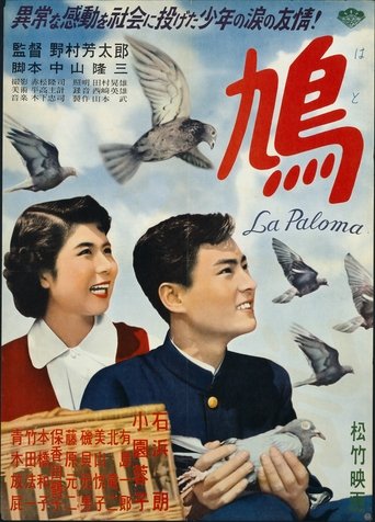 The Pigeon (1952)