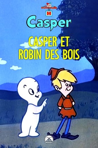 Red Robbing Hood (1963)