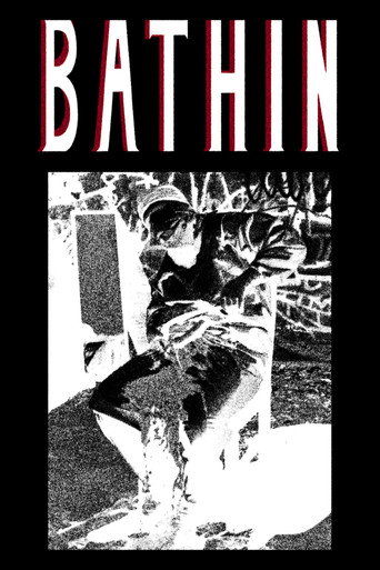 Poster film Bathin
