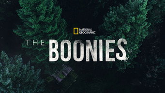 #4 The Boonies