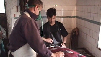 Orozco the Embalmer (2001)