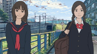 Still 10 from The Case of Hana & Alice