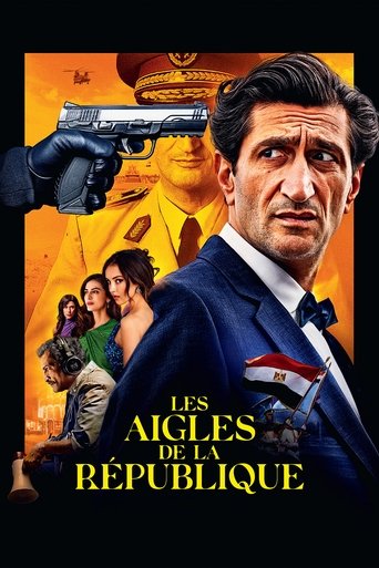 Eagles of the Republic (2025)