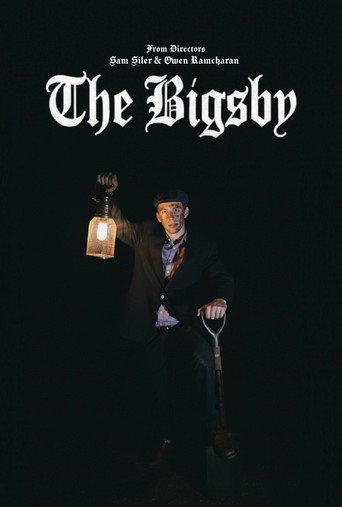 The Bigsby (2025)