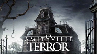 Amityville Terror (2016)
