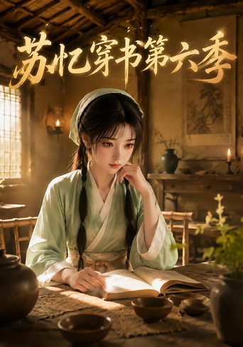 苏忆穿书 Season 6