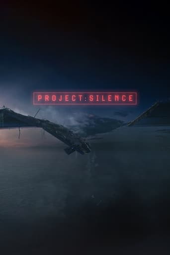 Poster of Project Silence