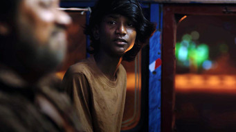 Episode 1 — The Road That Never Ends