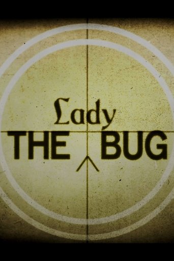 Poster of The Lady Bug