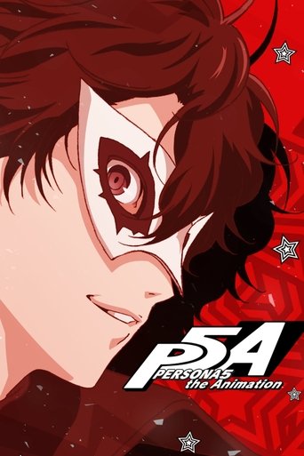 PERSONA5 the Animation: Season 1