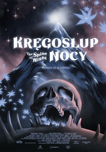 The Spine of Night